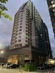 Daire 2-oda 52 m² - Şerif Khimshiashvili, Batumi