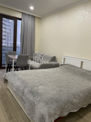 Daire 1-oda 33 m² - Şalva Inasaridze, Batumi