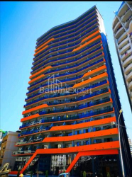 Daire 33 m² Daire - Şalva Inasaridze, Batumi, Gürcistan