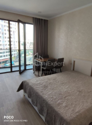 Daire 1-oda 33 m² - Şalva Inasaridze, Batumi
