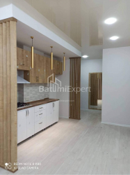 Daire 3-oda 65 m² - Angisa, Batumi