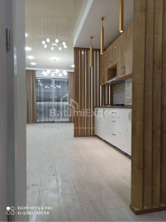 Daire 3-oda 65 m² - Angisa, Batumi