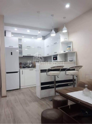 Daire 2-oda 46 m² - İlya Çavçavadze, Batumi