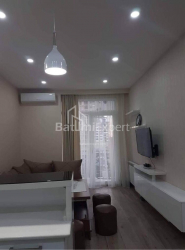 Daire 2-oda 46 m² - İlya Çavçavadze, Batumi