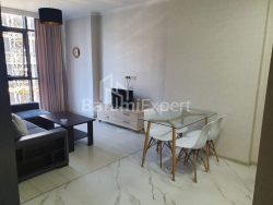 Daire 2-oda 42 m² - Angisa, Batumi