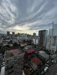 Daire 44 m² Daire - Giorgi Brtskinvale, Batumi, Gürcistan