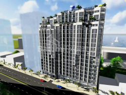 Daire 1-oda 33 m² - Tbel-Abuseridze, Batumi