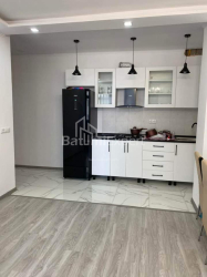 Daire 2-oda 50 m² - Şalva Inasaridze, Batumi