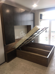 Daire 38 m² Daire - Tbel-Abuseridze, Batumi, Gürcistan