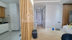 Daire 4-oda 93 m² - Selima Khimshiashvili, Batumi
