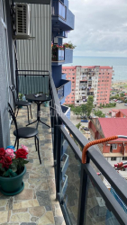 Daire 56 m² Daire - Angisa, Batumi, Gürcistan
