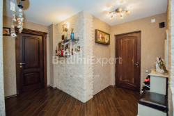 Daire 108 m² Daire - Yusuf Kobaladze, Batumi, Gürcistan