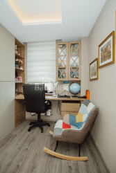 Daire 108 m² Daire - Yusuf Kobaladze, Batumi, Gürcistan