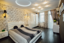Daire 108 m² Daire - Yusuf Kobaladze, Batumi, Gürcistan