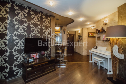 Daire 4-oda 108 m² - Yusuf Kobaladze, Batumi