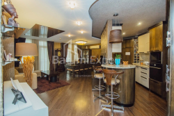 Daire 108 m² Daire - Yusuf Kobaladze, Batumi, Gürcistan