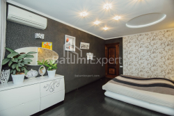 Daire 108 m² Daire - Yusuf Kobaladze, Batumi, Gürcistan