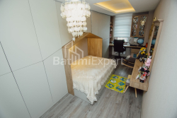 Daire 108 m² Daire - Yusuf Kobaladze, Batumi, Gürcistan