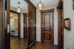 Daire 108 m² Daire - Yusuf Kobaladze, Batumi, Gürcistan
