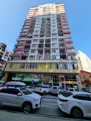 Daire 65 m² Daire - Ekvtime Takaishvili, Batumi, Gürcistan
