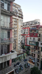 Daire 65 m² Daire - Ekvtime Takaishvili, Batumi, Gürcistan