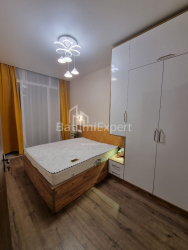 Daire 3-oda 65 m² - Ekvtime Takaishvili, Batumi