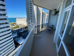 Daire 63 m² Daire - Zuraba Gorgiladze, Batumi, Gürcistan