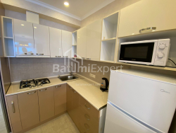 Daire 63 m² Daire - Zuraba Gorgiladze, Batumi, Gürcistan