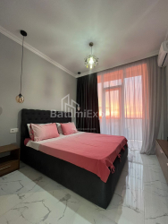 Daire 105 m² Daire - Angisa, Batumi, Gürcistan