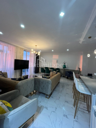 Daire 3-oda 105 m² - Angisa, Batumi