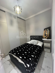 Daire 105 m² Daire - Angisa, Batumi, Gürcistan