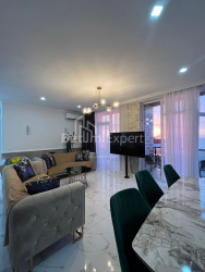 Daire 3-oda 105 m² - Angisa, Batumi
