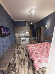 Daire 1-oda 27 m² - Petra Bagrationi, Batumi