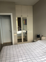 Daire 52.4 m² Daire - Zhiuli Shartava, Batumi, Gürcistan