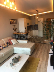 Daire 2-oda 52.4 m² - Zhiuli Shartava, Batumi