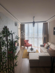 Daire 52.4 m² Daire - Zhiuli Shartava, Batumi, Gürcistan