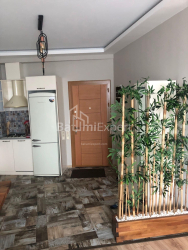 Daire 52.4 m² Daire - Zhiuli Shartava, Batumi, Gürcistan