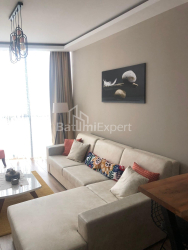 Daire 2-oda 52.4 m² - Zhiuli Shartava, Batumi