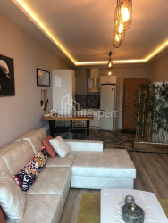 Daire 2-oda 52.4 m² - Zhiuli Shartava, Batumi