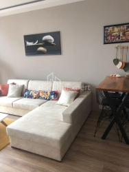 Daire 2-oda 52.4 m² - Zhiuli Shartava, Batumi