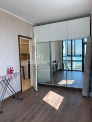 Daire 55 m² Daire - Kahramanlar Sokağı, Batumi, Gürcistan