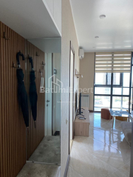 Daire 55 m² Daire - Kahramanlar Sokağı, Batumi, Gürcistan