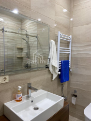 Daire 55 m² Daire - Kahramanlar Sokağı, Batumi, Gürcistan