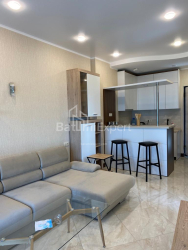 Daire 2-oda 55 m² - Kahramanlar Sokağı, Batumi