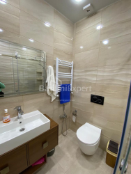 Daire 55 m² Daire - Kahramanlar Sokağı, Batumi, Gürcistan