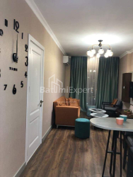 Daire 2-oda 60 m² - Kahramanlar Sokağı, Batumi