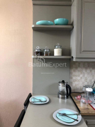 Daire 60 m² Daire - Kahramanlar Sokağı, Batumi, Gürcistan