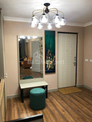 Daire 60 m² Daire - Kahramanlar Sokağı, Batumi, Gürcistan