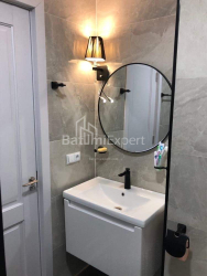 Daire 60 m² Daire - Kahramanlar Sokağı, Batumi, Gürcistan