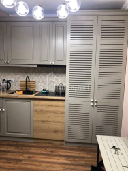 Daire 60 m² Daire - Kahramanlar Sokağı, Batumi, Gürcistan